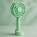  Portable Hand Fan 3-Speed Table Fan - main