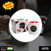 MIX DESIGN COFFEE MUG by Your Brand