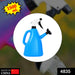 Standard Manual Sprayer 1500 ml by Your Brand