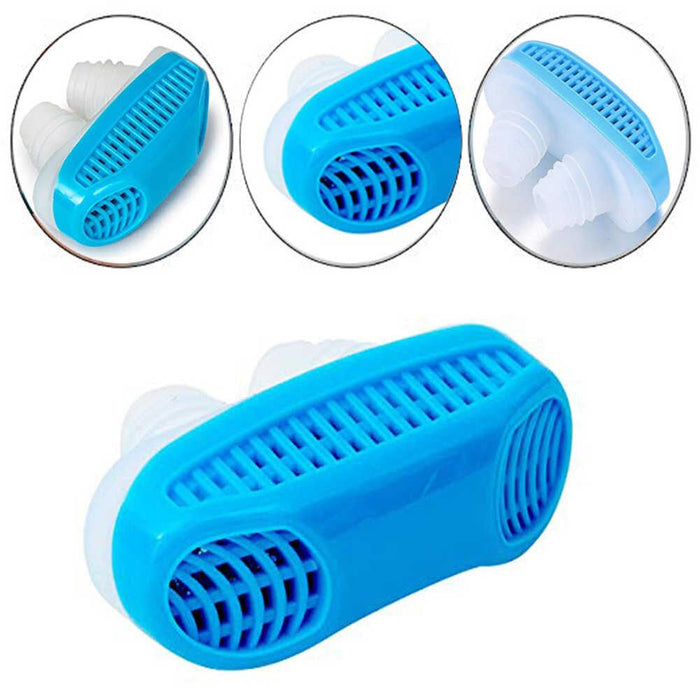 Air Purifier Nose Clip