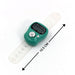 Manual Hand Finger Counting Machine Digital Head Electronic Tally Counter by Your Brand