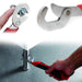 Quick Snap N Grip by Your Brand