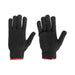 Cotton Polyester Mens Work Gloves by Your Brand