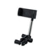 Car vent mobile holder with aromatic feature