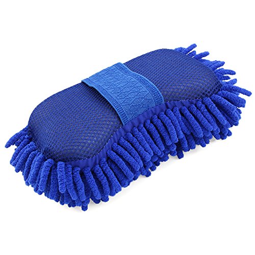 Microfiber Cleaning Duster for Multi-Purpose Use by Your Brand