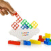 Tumble Tower Balancing Blocks Game Set (1 Set) by Your Brand
