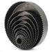 Hole Saw Drill Bit set (16 pcs) by Your Brand