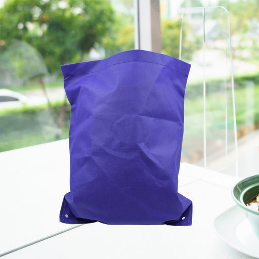 REUSABLE SMALL SIZE GROCERY BAG SHOPPING BAG WITHOUT HANDLE, by Your Brand