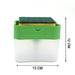 Multipurpose soap pump dispenser