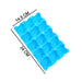 15 egg holder tray