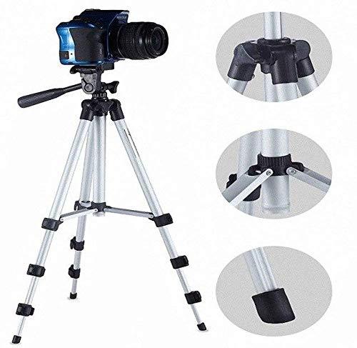 Camera & Mobile Tripod by Your Brand