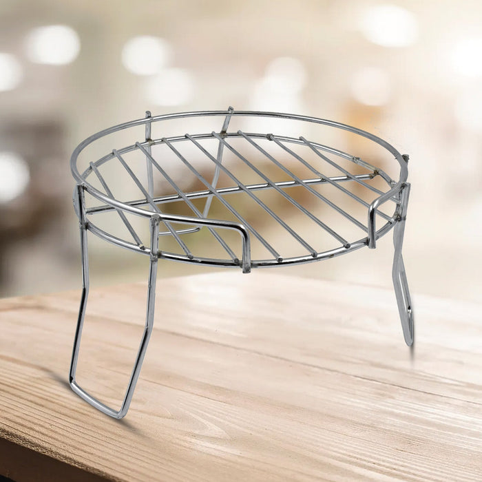 Pot Stand for Home Garden Balcony Living Room Decor by Your Brand