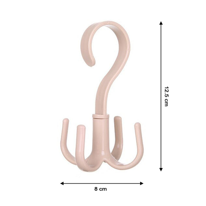 360 Rotatable Hanger Hook