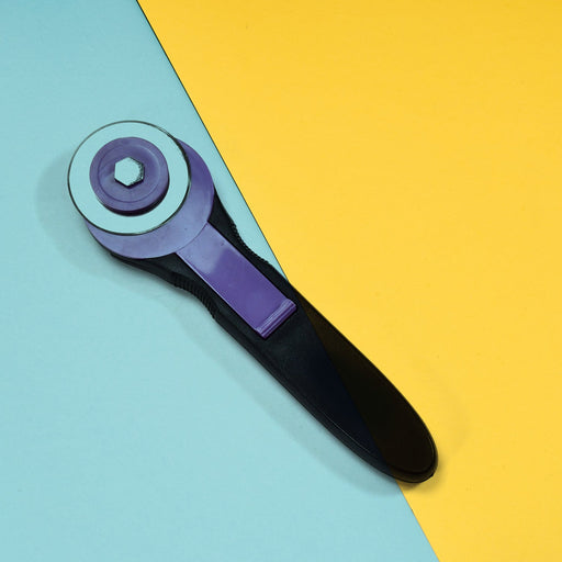 Manual Sewing Roller Cutter Rotary cutter by Your Brand