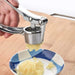 Multi-function masher and squeezer tool