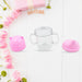 Sippy cup for kids, leakproof and dishwasher safe
