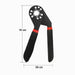 Multi-Function Hexagon Wrench Adjustable Bionic Plier Spanner Repair Hand Tool by Your Brand