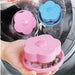 Washing Machine Floating Filter Lint Mesh Bag Net Pouch Hair / Lint Catcher by Your Brand