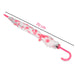 Dot Printed Umbrella for Men and Women Multicolor by Your Brand
