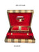 Jewellery storage box multiple compartments for earrings bangles and rings India