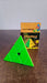High-Speed Triangle Puzzle Cube (1 Pc) by Your Brand
