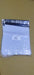 Tamper Proof Courier Bags (06X06 inch) Pack of 100Pcs by Your Brand