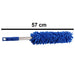 Microfiber Cleaning Duster with Extendable Rod for Home Car Fan Dusting by Your Brand