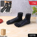 Premium Black Foot Mannequin Display Stand (1 Pair) by Your Brand