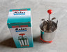 Durable medu vada maker, stainless steel, for making traditional donuts