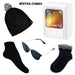 Winter cloths