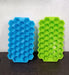 Ice cube trays set