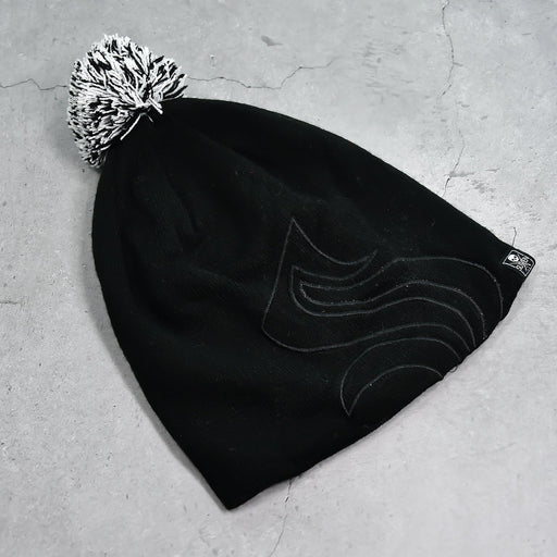 Slouchy Beanie Cap