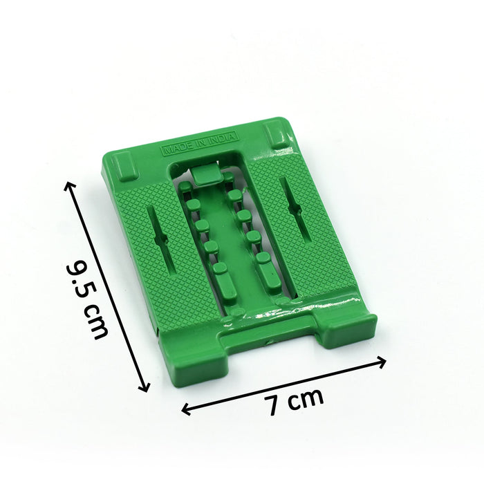 Champs Stand mobile stand Used for holding and supporting mobile phones (50 Pcs Set) by Your Brand