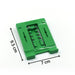 Champs Stand mobile stand Used for holding and supporting mobile phones (50 Pcs Set) by Your Brand