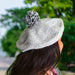 Unisex Beret Winter Cap Hat (1Pc) by Your Brand