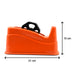 Jumbo Tape Dispenser used in all kinds of household by Your Brand