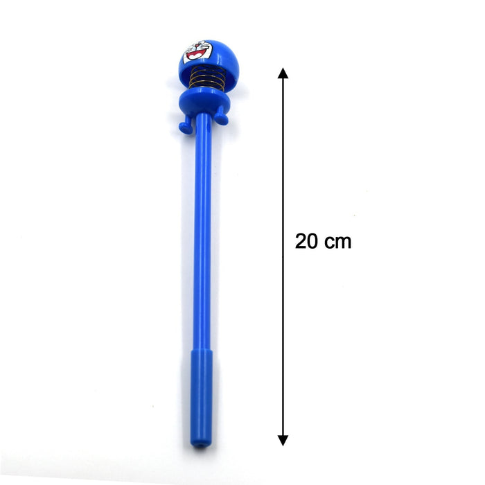 Emoji Pen and Emoji Pencil Used by kids for writing and playing purposes etc. by Your Brand