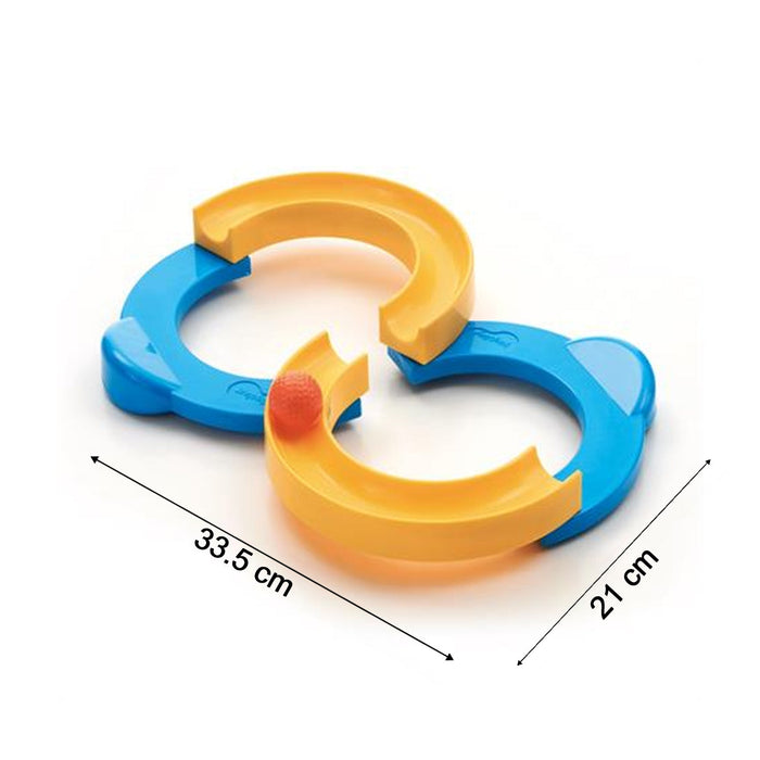 Run Construction Toys Set by Your Brand