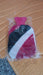 Rubber Water Bag with Cover