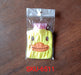 Duck-themed hot water bag