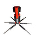 8 in 1 Multi-Function Screwdriver Kit with LED Portable Torch by Your Brand