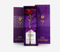 24K Artificial Golden Rose / Gold Red Rose with Gift Box (10 inches) by Your Brand