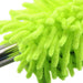 Microfiber Cleaning Duster with Extendable Rod for Home Car Fan Dusting by Your Brand