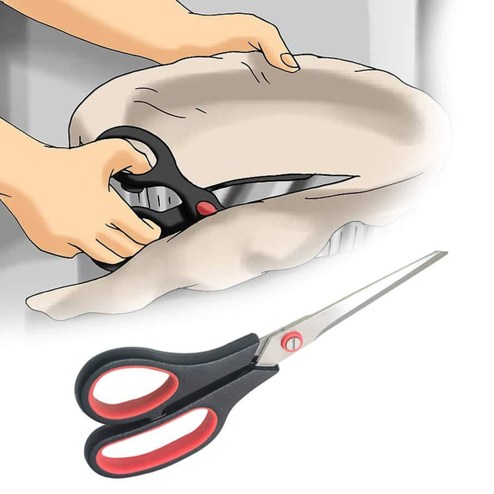 Scissor Set (2 pcs) by Your Brand