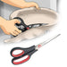 Scissor Set (2 pcs) by Your Brand