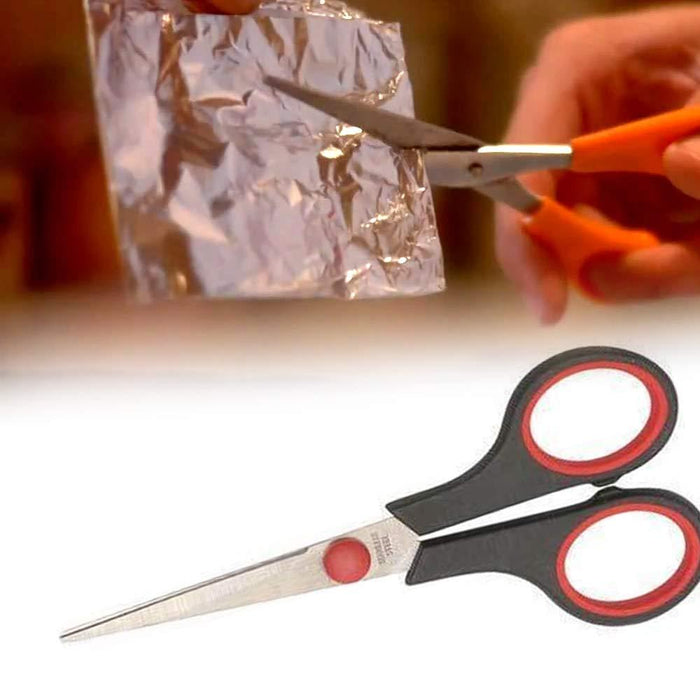 Scissor Set (2 pcs) by Your Brand