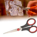 Scissor Set (2 pcs) by Your Brand