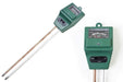 3 Way Soil Meter (pH Testing Meter) by Your Brand