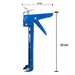 Heavy Duty Steel Silicon Sealant Caulking Gun by Your Brand