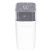 LED night light projector humidifier with star design